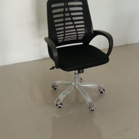 Ergonomic Smart Chair