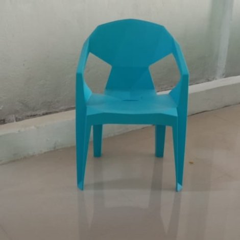 Moulded Chair