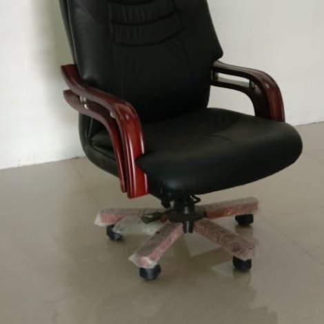 Smart Executive Chair
